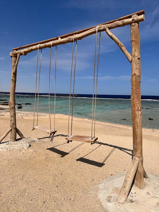 Strand Pickalbatros Sea World Resort - Marsa Alam