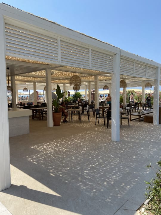 Gastro TUI BLUE Xanthe