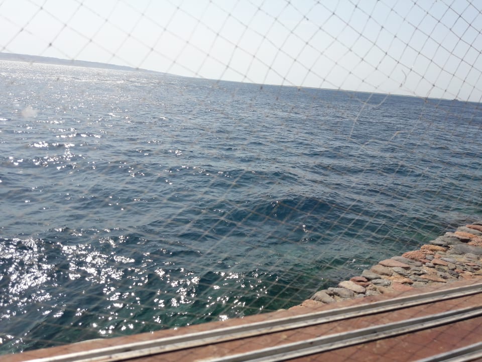 Ausblick Arabella Azur Resort