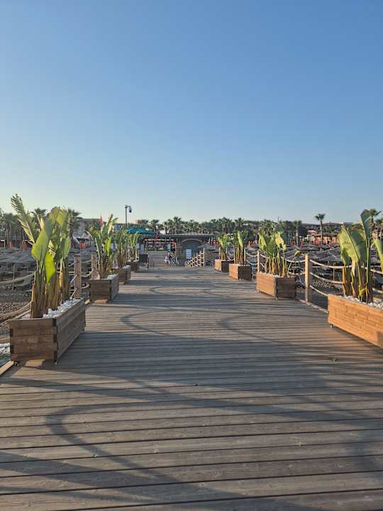 Strand Megasaray Club Belek