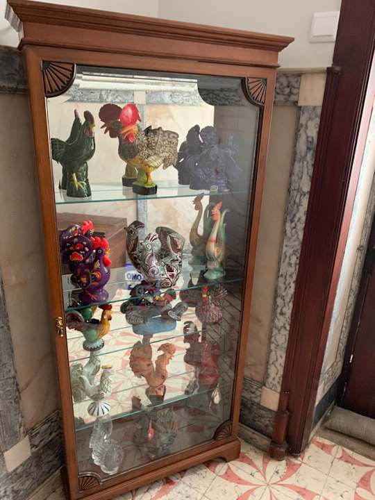 Sonstiges Oryza Guest House & Suites