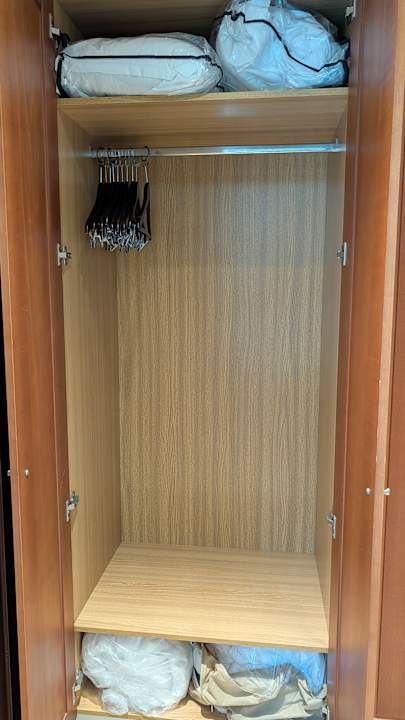 Zimmer Apollonia Beach Resort & Spa