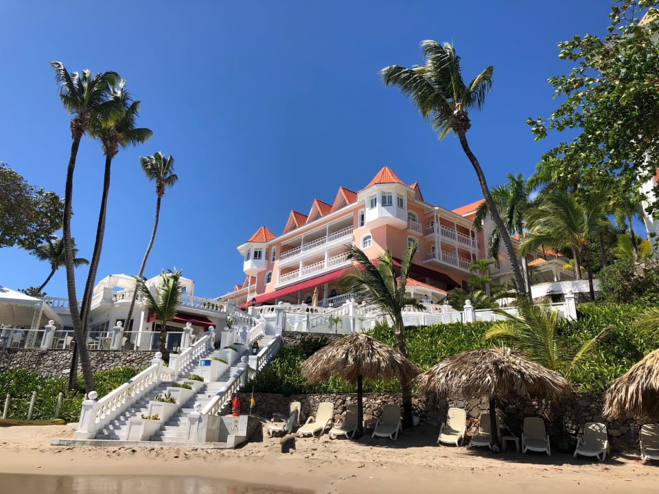 Strand Bahia Principe Grand Samana - Adults Only