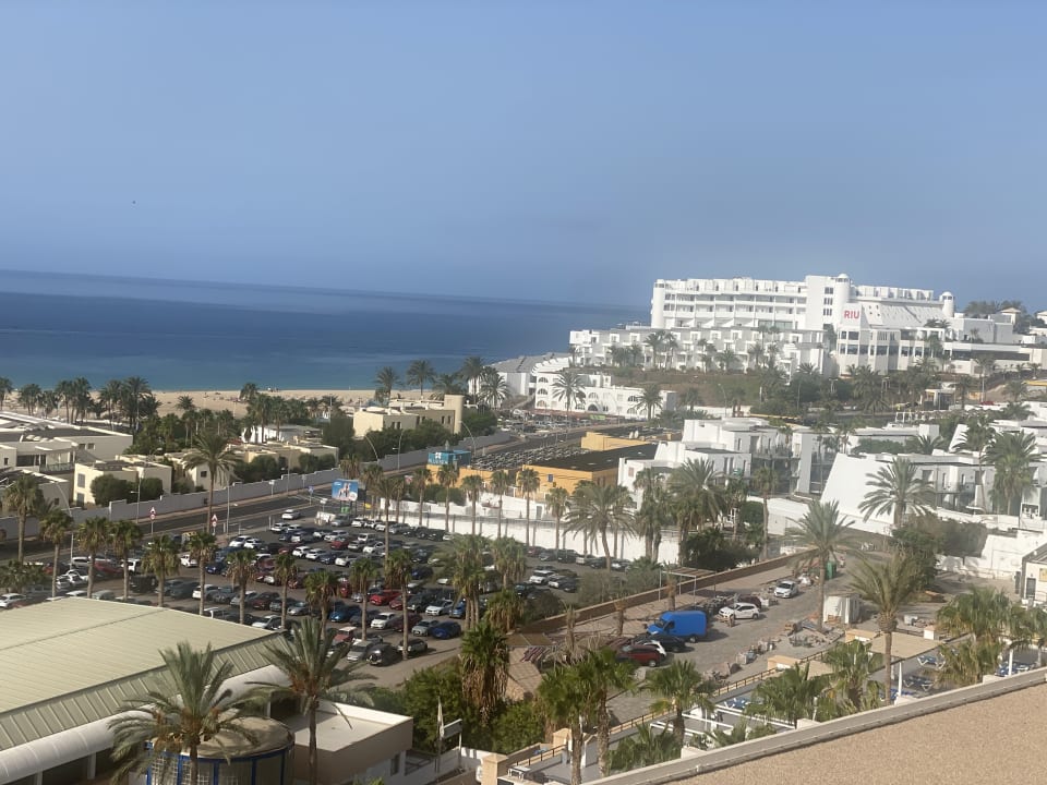 Außenansicht Servatur Alameda de Jandía