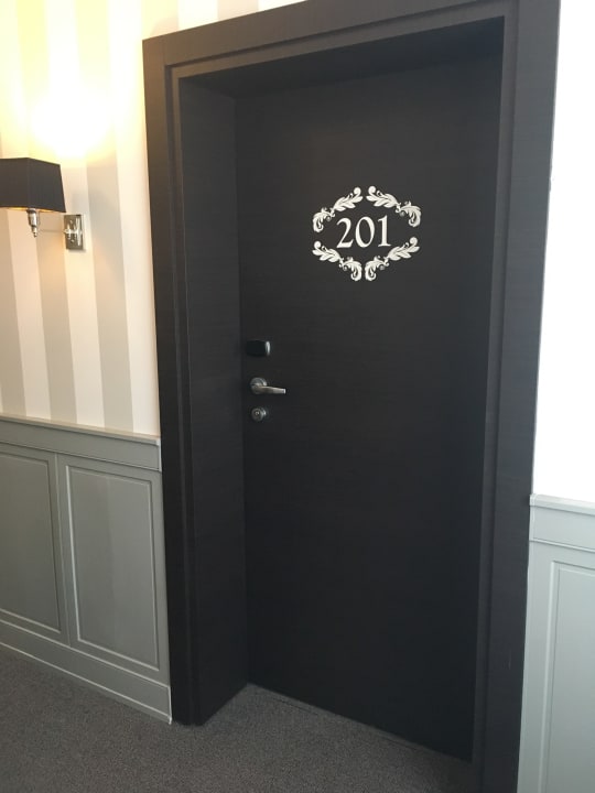 Zimmer Hotel Max am Meer Kühlungsborn