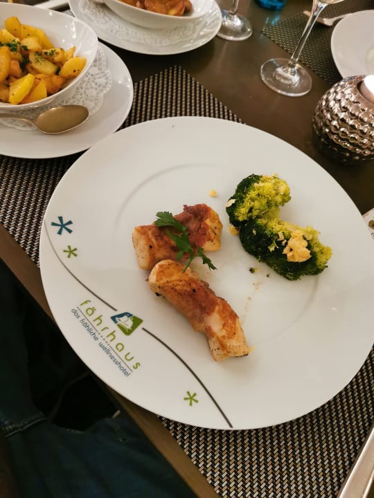 Gastro Hotel Fährhaus