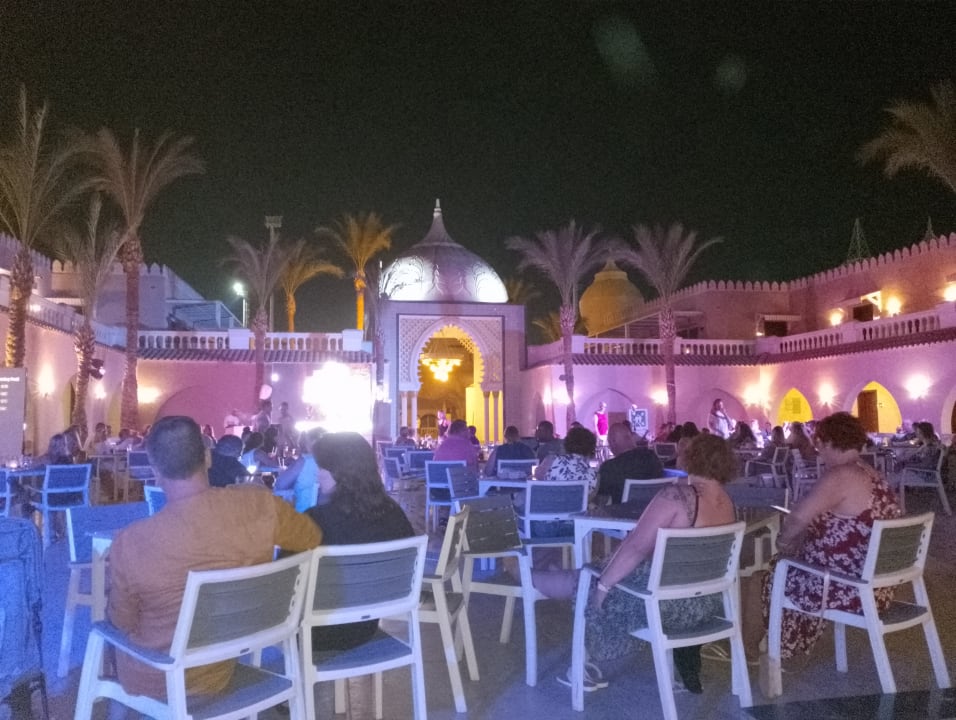 Sport & Freizeit Pickalbatros Alf Leila Wa Leila Resort - Neverland Hurghada