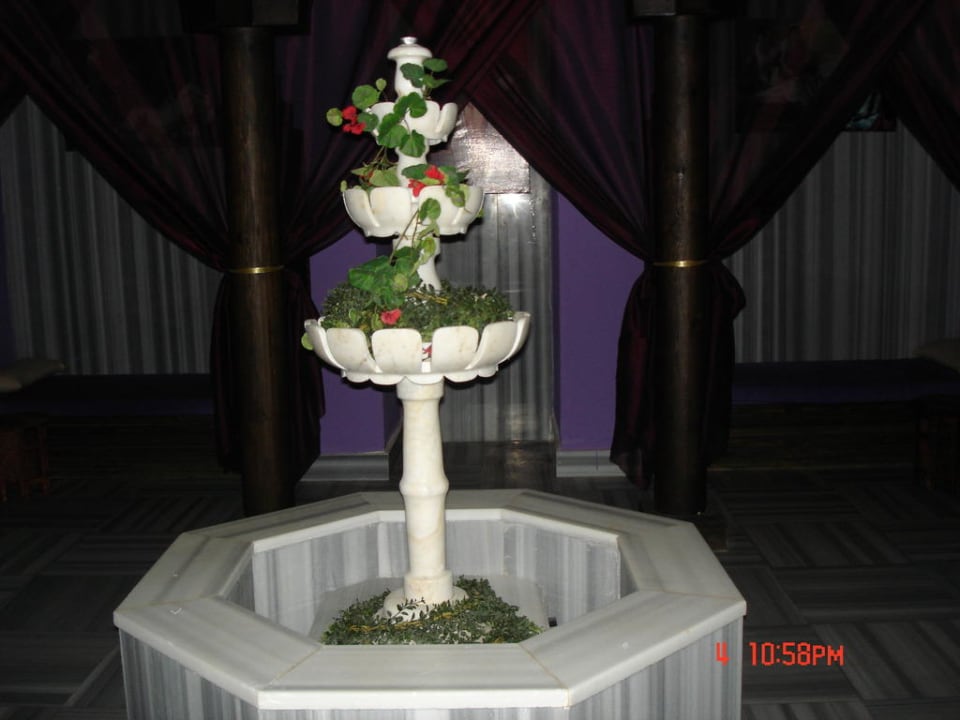 Hamam Siam Elegance Hotels & Spa