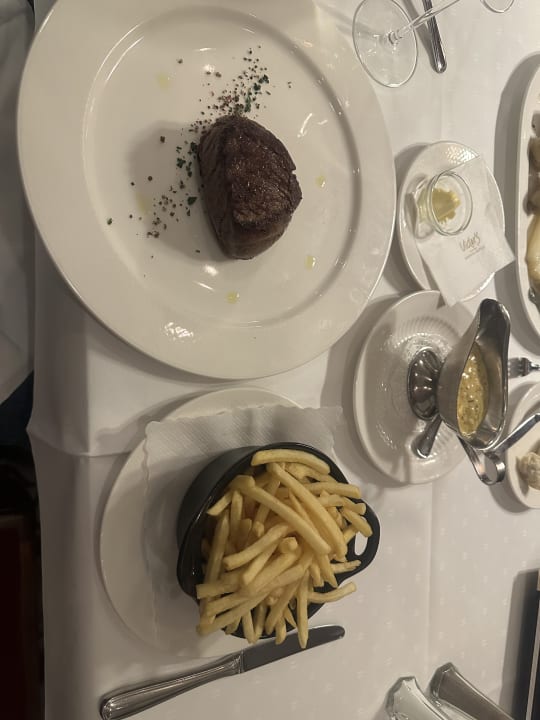 Gastro Victor's Residenz-Hotel Saarlouis