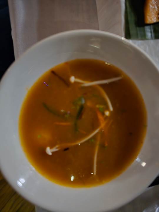 Gastro Jawakara Islands Maldives