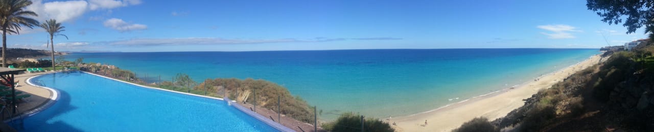 Ausblick TUI MAGIC LIFE Fuerteventura