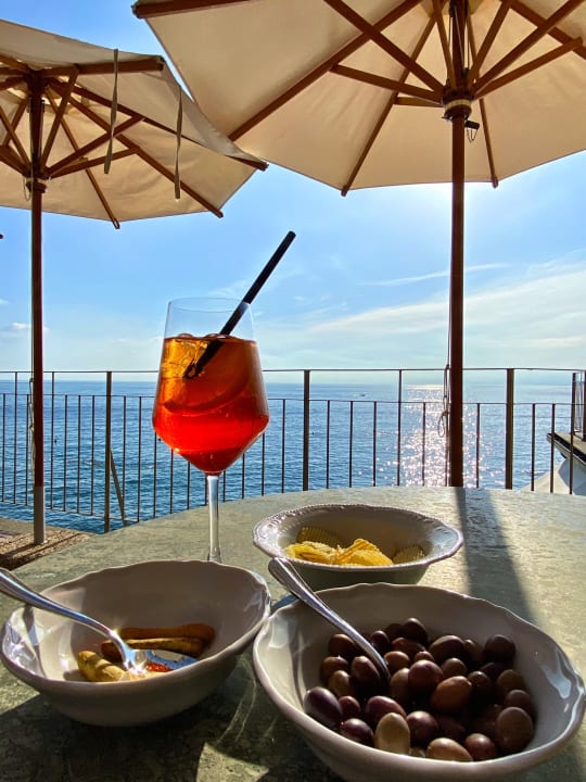 Gastro Hotel Cenobio Dei Dogi