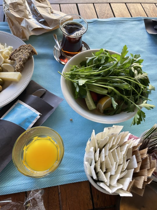 Gastro Susesi Luxury Resort