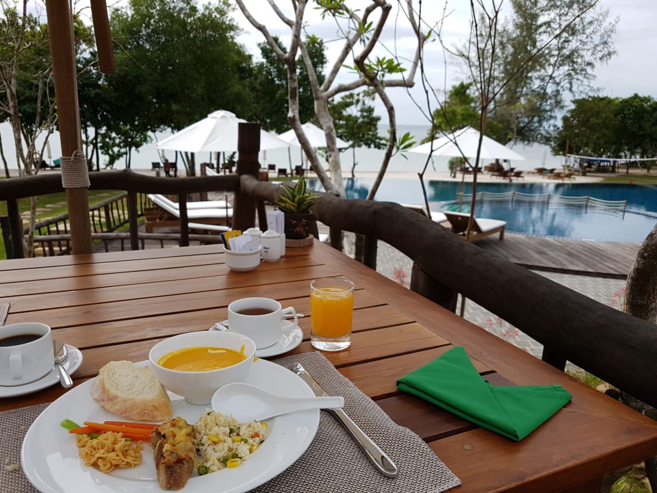 Gastro Green Bay Phu Quoc Resort & Spa