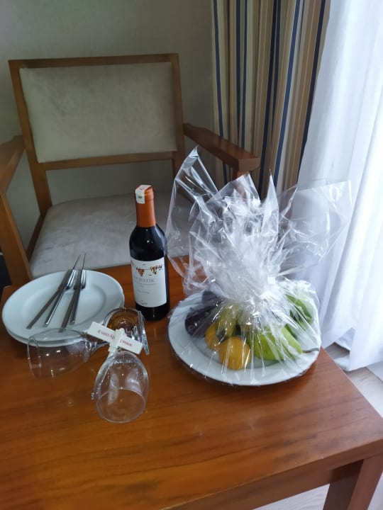 Zimmer Trendy Side Beach Hotel - Adults only