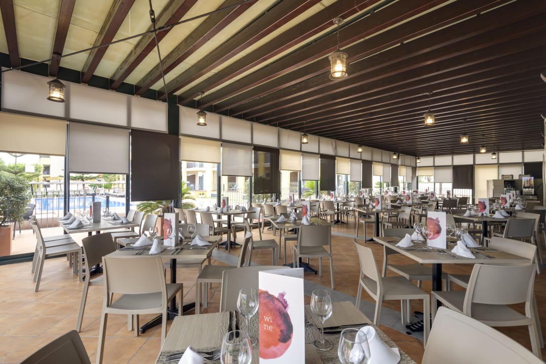 Gastro Barceló Costa Ballena Golf & Spa