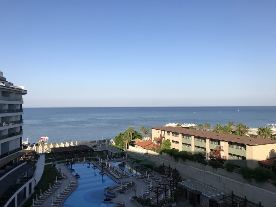 Zimmer Seaden Quality Resort & Spa