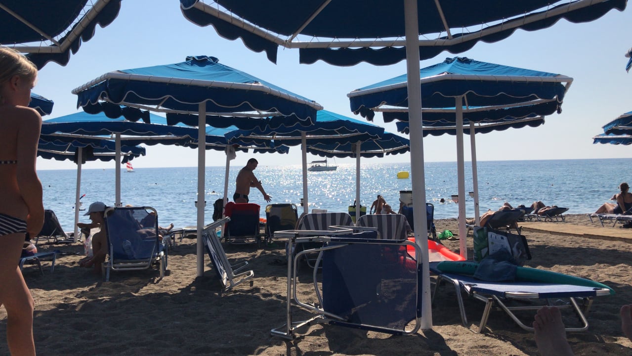 Strand Mitsis Rodos Village