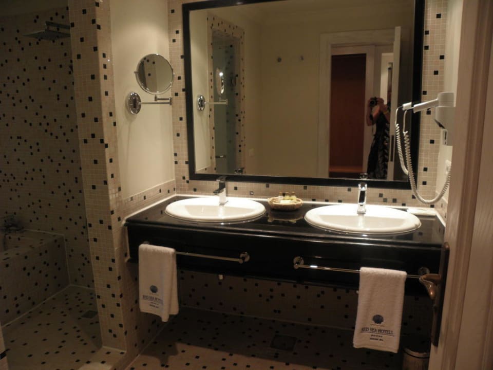 Musterzimmer - Bad Makadi Spa - Adults only