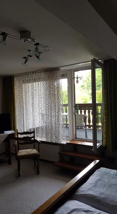 Zimmer Hotel & Restaurant Fischanger