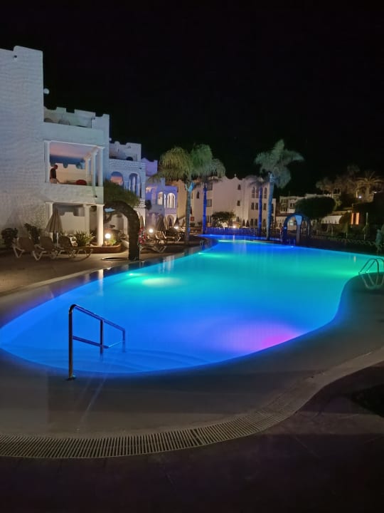 Pool Sotavento Beach Club