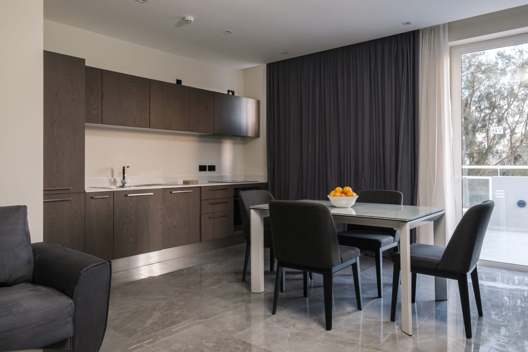 Zimmer Urban Valley Resort & Spa