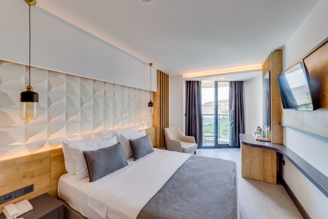 Zimmer Signature Blue Resort