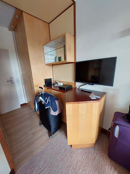 Zimmer Best Western Premier Castanea Resort Hotel