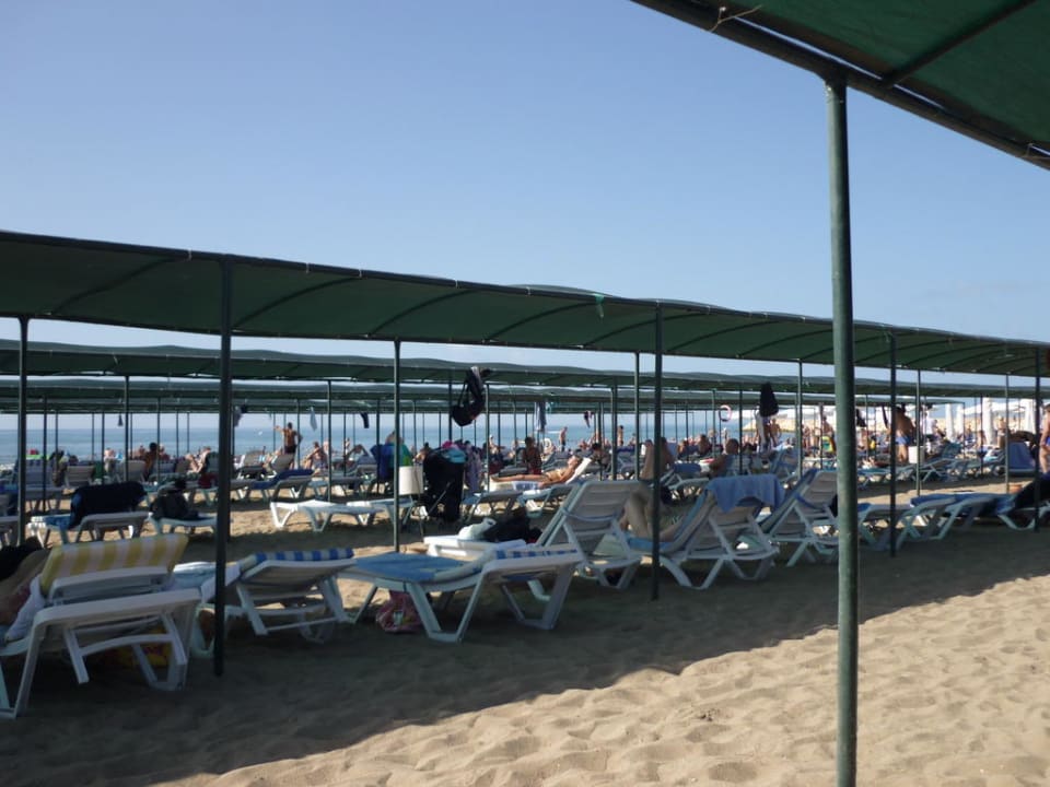 Strand Hane Family Resort