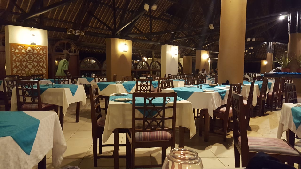 Gastro Neptune Village Beach Resort & Spa