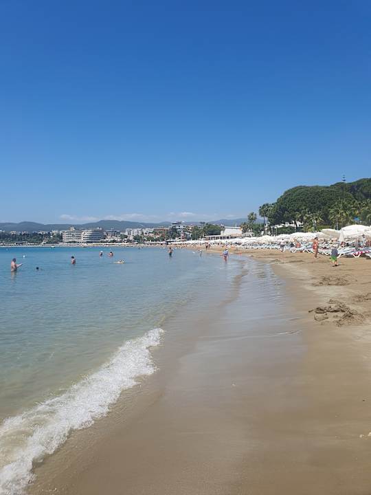 Strand My Home Resort