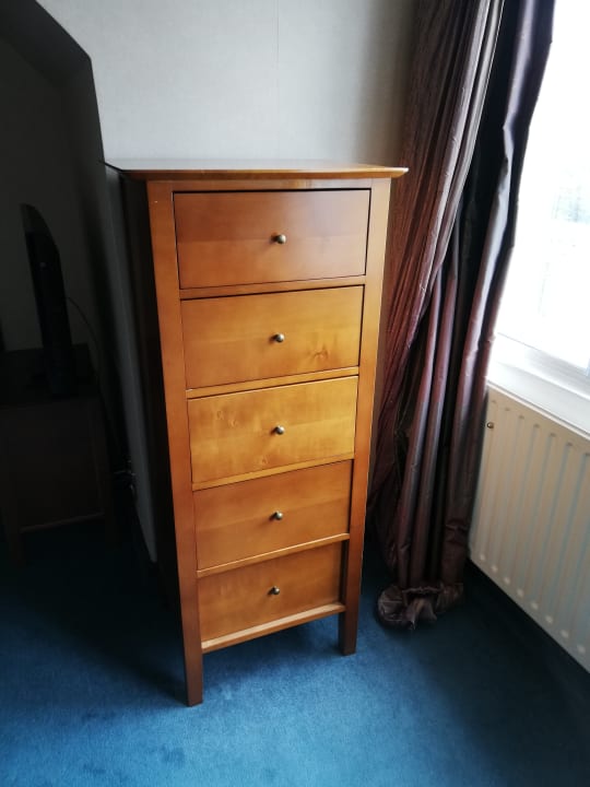 Zimmer Hotel Bayview Chateau Tongariro