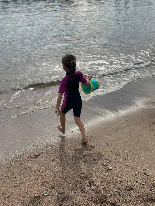 Strand Hotel Delphin Imperial