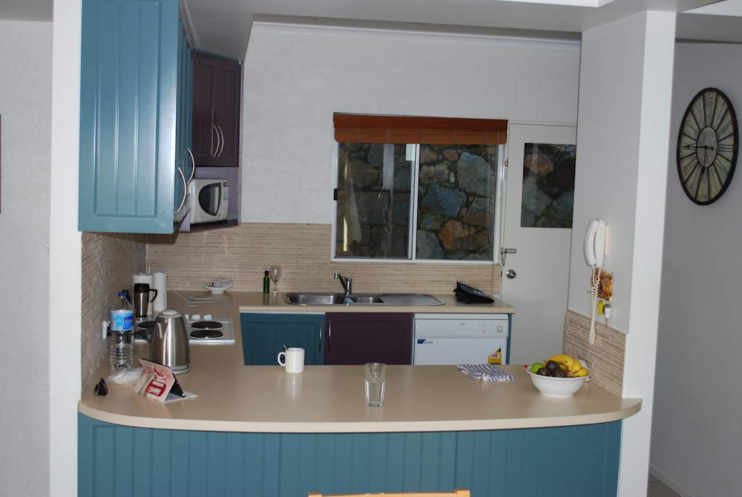 Reefside Villas Reefside Villas Whitsundays