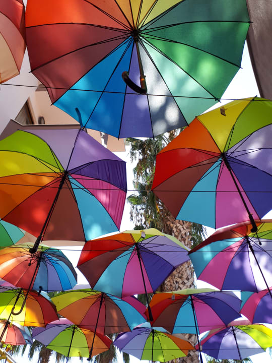 Sonstiges Hane Family Resort