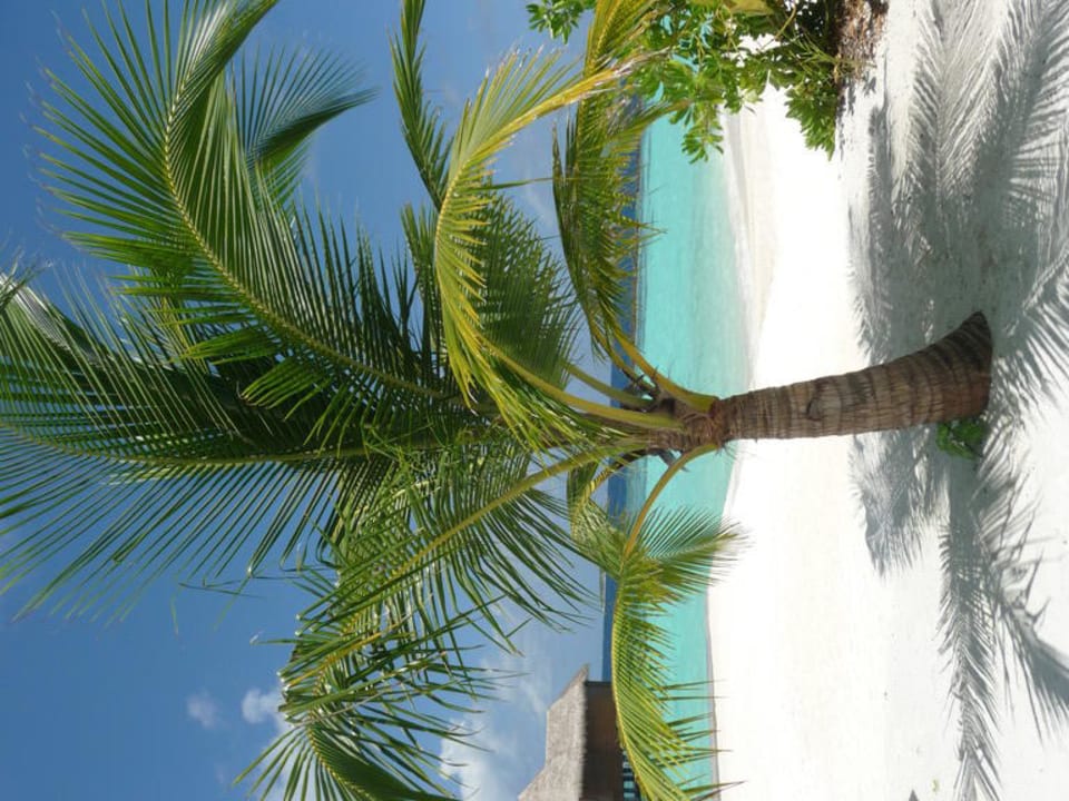 Paradies Baros Maldives Resort