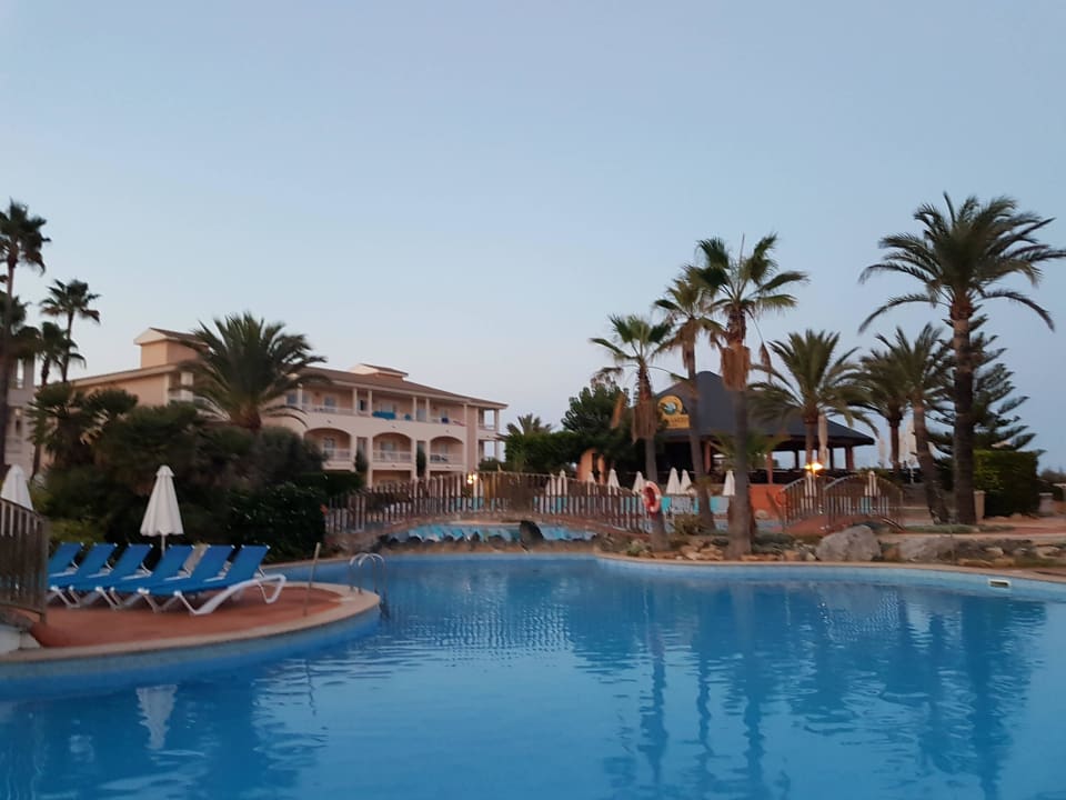 Palmenmeer Playa Garden Selection Hotel & Spa