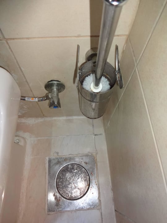 Toilette Shams Prestige Abu Soma-Adults Only