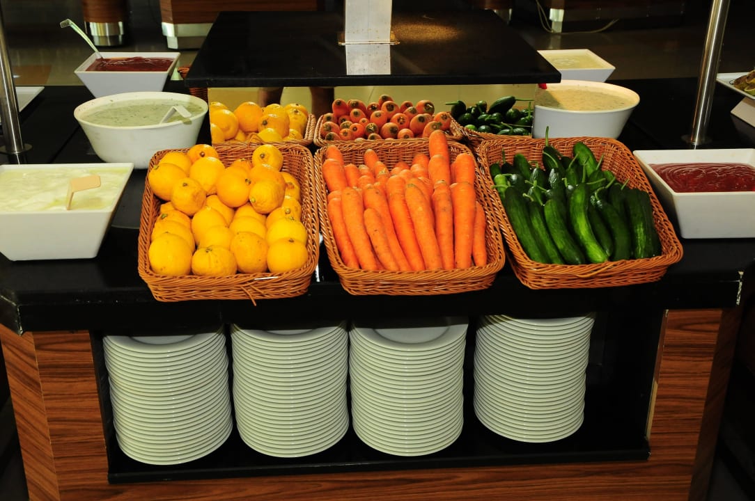 Abendessen Alaiye Resort & Spa