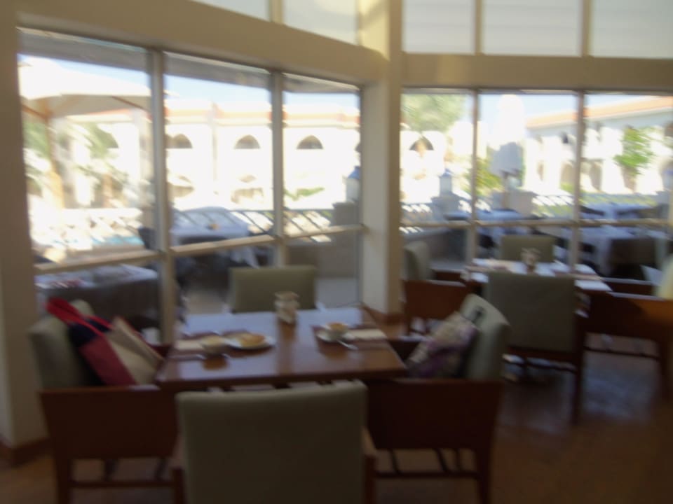 Sehr schön Old Palace Resort Sahl Hasheesh