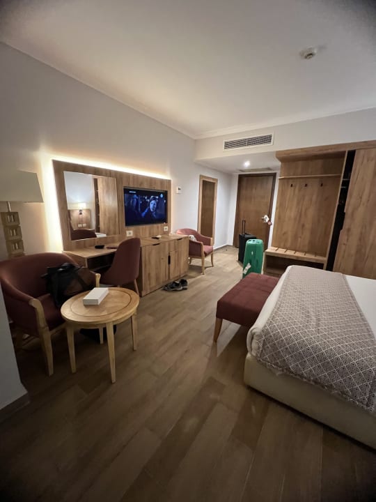 Zimmer Stella Beach Resort & Spa Makadi Bay