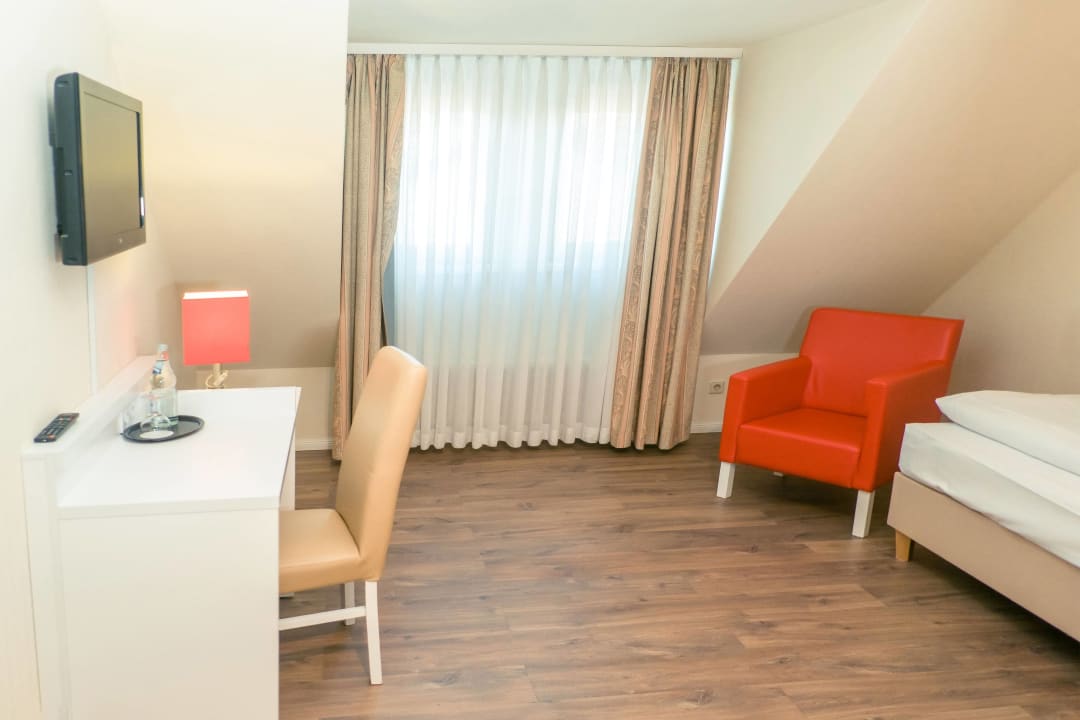 Zimmer Hotel Stuttgart Sindelfingen City by Tulip Inn