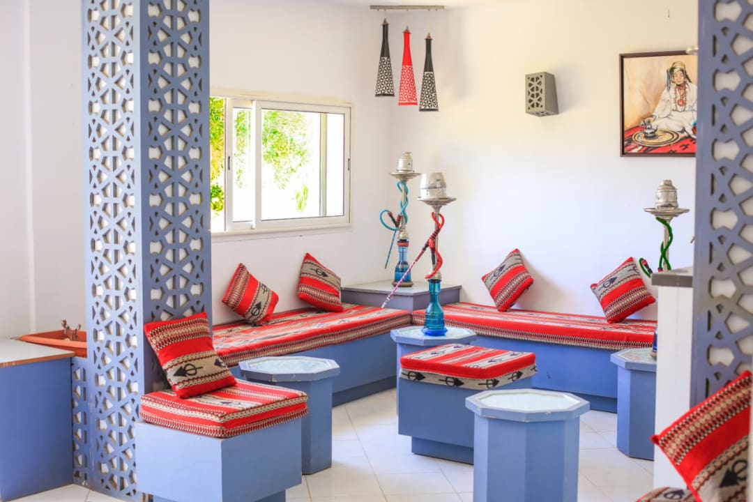 Gastro Hotel Neptunia Skanes