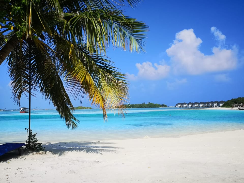 Strand Cinnamon Dhonveli Maldives