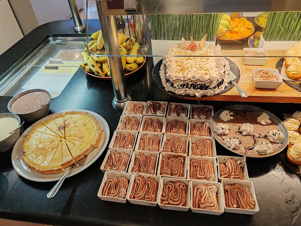 Außenansicht allsun Hotel Lucana