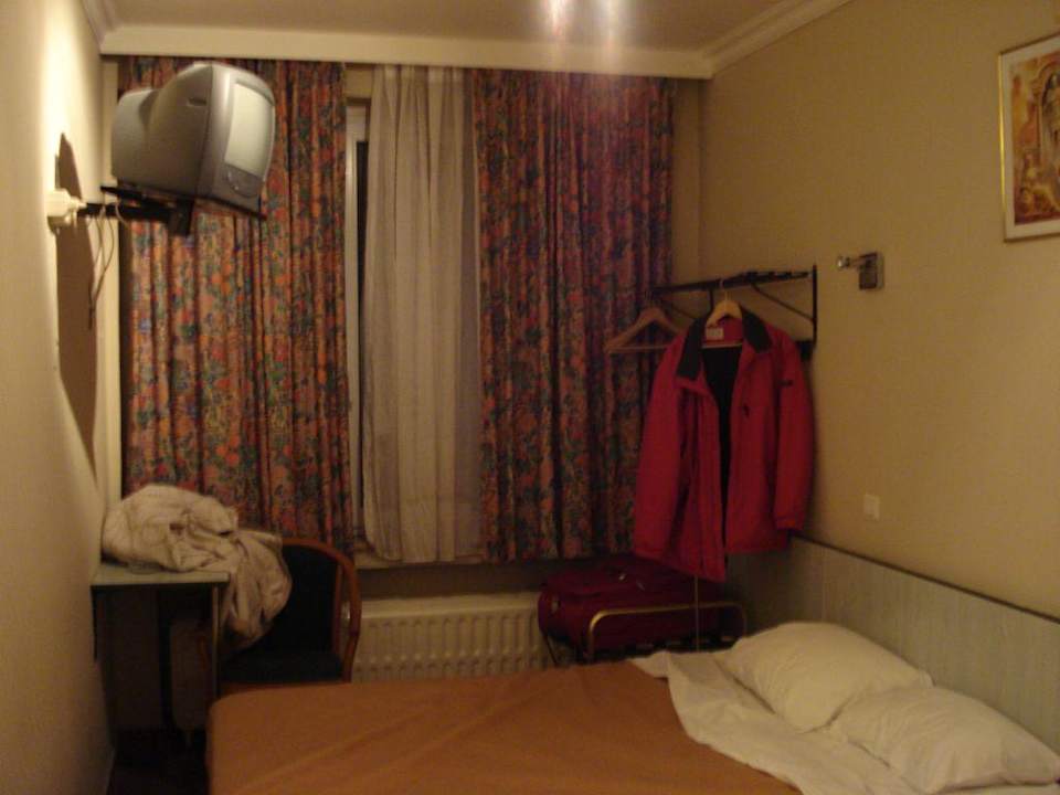 Zimmer-1 Hotel de France