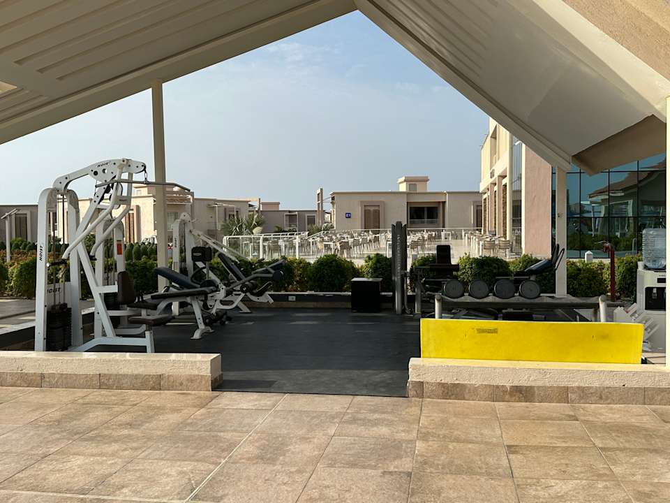 Sport & Freizeit Pickalbatros Sea World Resort - Marsa Alam