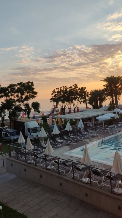 Pool Labranda Alantur Resort