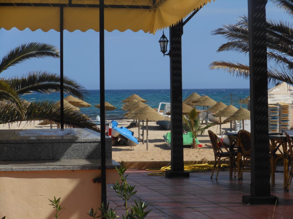 Cadre magnifique Hotel Paradis Palace