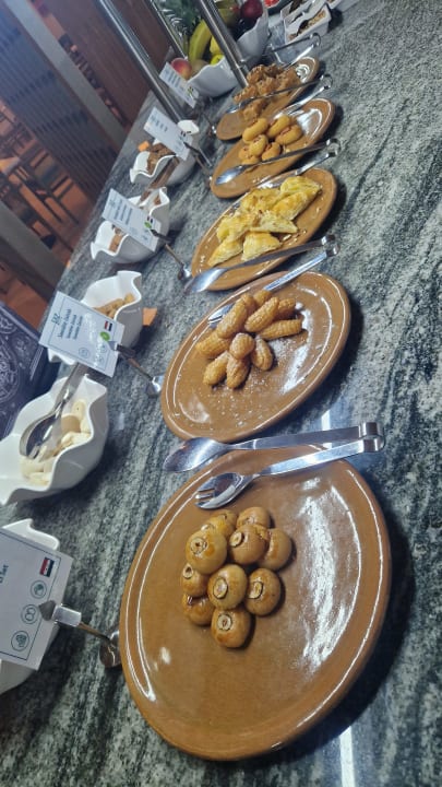 Gastro JAZ Elite Amara